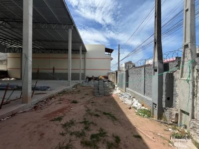 Depósito-Galpão - Foto 2