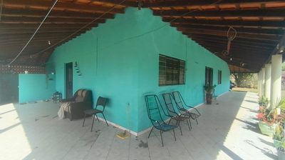 Fazenda, 5100 m² - Foto 3