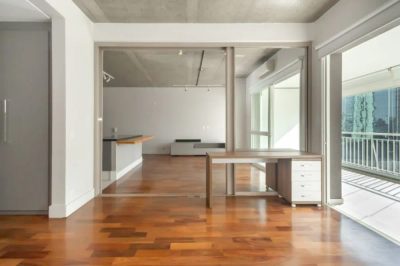 Apartamento, 1 quarto, 90 m² - Foto 2
