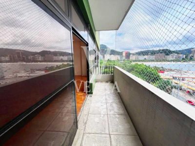 Apartamento, 3 quartos, 215 m² - Foto 4