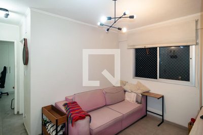 Apartamento, 1 quarto, 47 m² - Foto 2