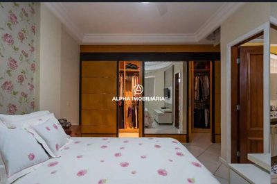 Apartamento, 4 quartos, 301 m² - Foto 4