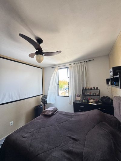 Apartamento, 2 quartos, 51 m² - Foto 3