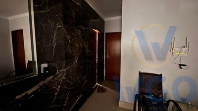 Casa, 3 quartos, 193 m² - Foto 2