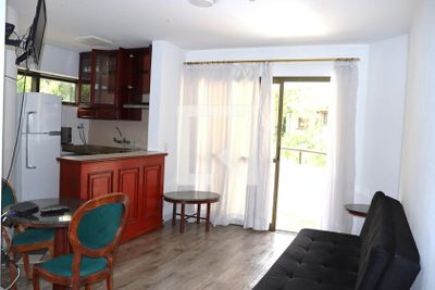 Apartamento, 1 quarto, 58 m² - Foto 1