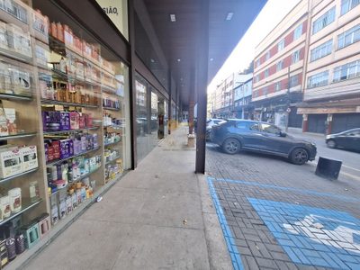 Loja-Salão, 135 m² - Foto 5