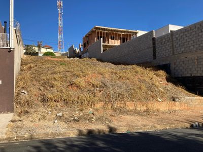 Terreno, 485 m² - Foto 3