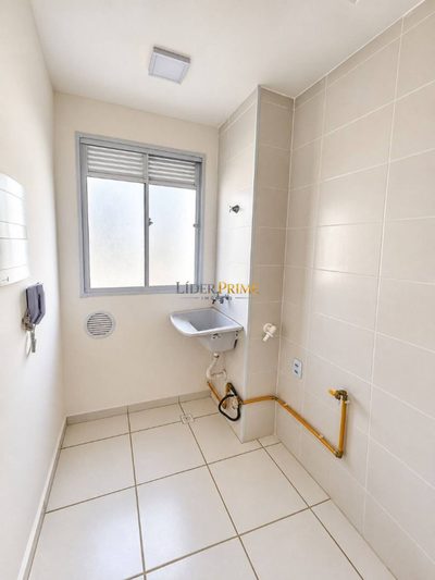 Apartamento, 2 quartos, 55 m² - Foto 4