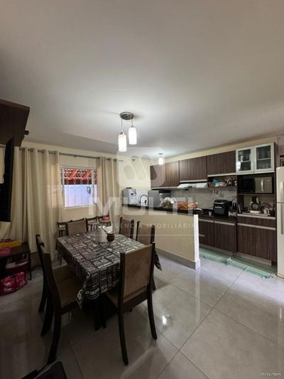 Casa, 2 quartos, 190 m² - Foto 3