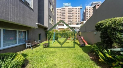 Apartamento, 3 quartos, 136 m² - Foto 4