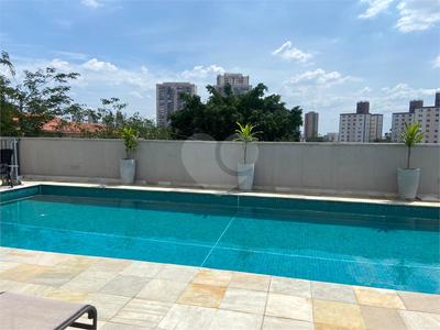 Apartamento, 2 quartos, 36 m² - Foto 3