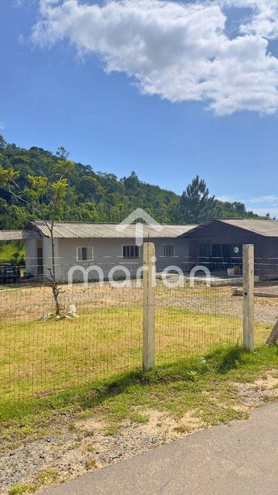 Chácara, 10 quartos, 2050 m² - Foto 3