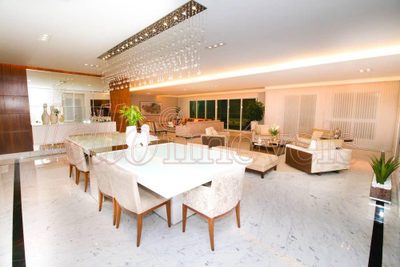 Apartamento, 5 quartos, 625 m² - Foto 5