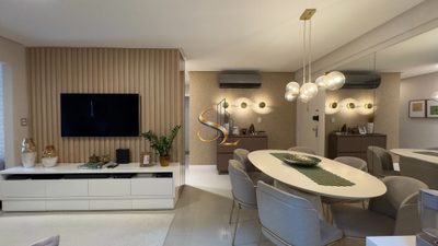 Apartamento, 2 quartos, 75 m² - Foto 5