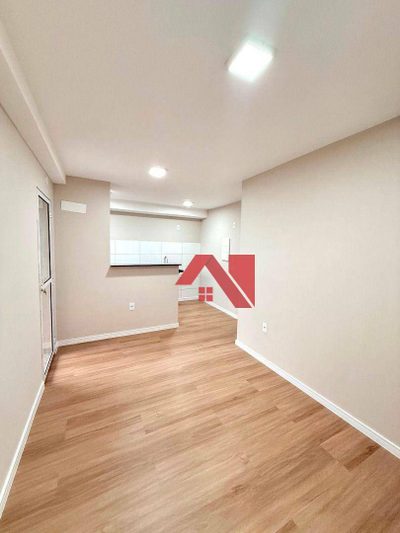 Apartamento, 2 quartos, 47 m² - Foto 4