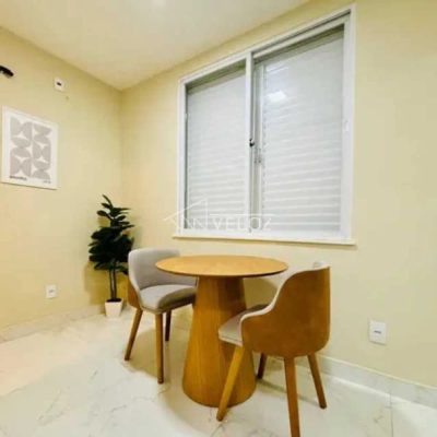 Apartamento, 1 quarto, 30 m² - Foto 4