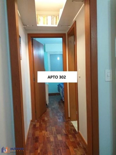 Apartamento, 1 quarto, 43 m² - Foto 3