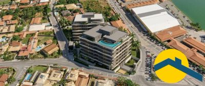 Apartamento, 2 quartos, 84 m² - Foto 2