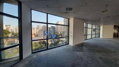 Sala-Conjunto, 875 m² - Foto 5