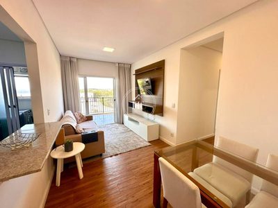 Apartamento, 3 quartos, 83 m² - Foto 1