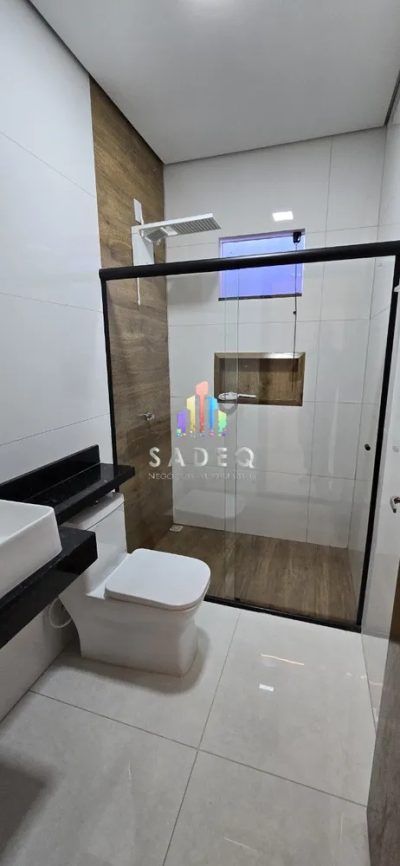 Casa, 2 quartos - Foto 4