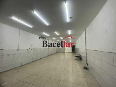 Loja-Salão, 160 m² - Foto 3