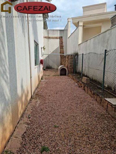 Casa de Condomínio, 6 quartos - Foto 5