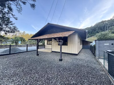 Casa, 4 quartos, 85 m² - Foto 1