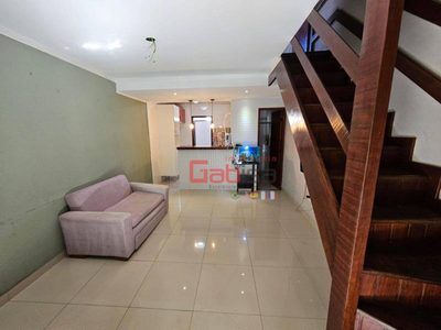 Casa de Condomínio, 2 quartos - Foto 5