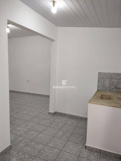 Casa, 1 quarto, 80 m² - Foto 4