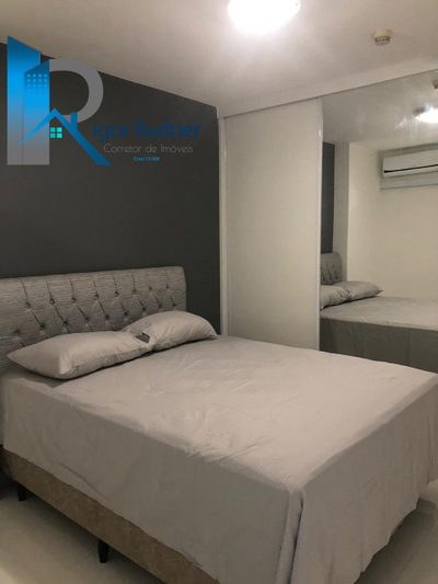 Apartamento, 1 quarto, 54 m² - Foto 5