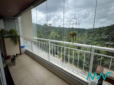 Apartamento, 2 quartos, 60 m² - Foto 2
