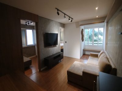 Apartamento, 2 quartos, 57 m² - Foto 1