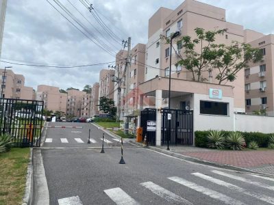 Apartamento, 2 quartos, 60 m² - Foto 1