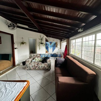 Sobrado, 5 quartos, 300 m² - Foto 1