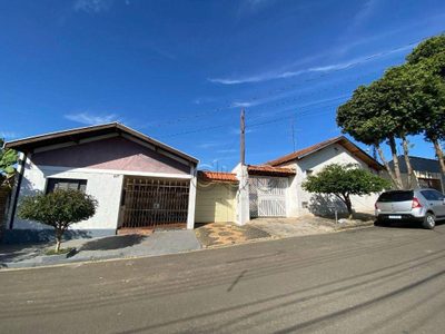 Casa, 3 quartos, 190 m² - Foto 2