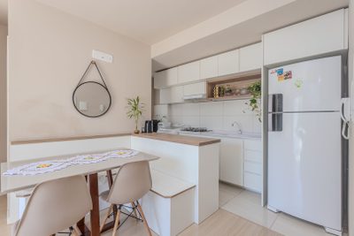 Apartamento, 2 quartos, 52 m² - Foto 5