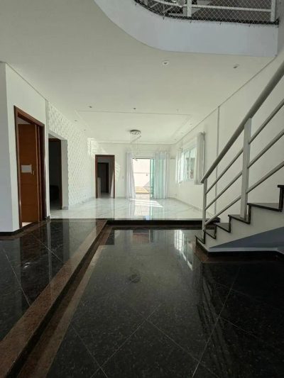Casa, 4 quartos, 275 m² - Foto 1