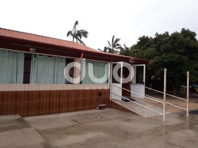 Casa, 3 quartos, 472 m² - Foto 3