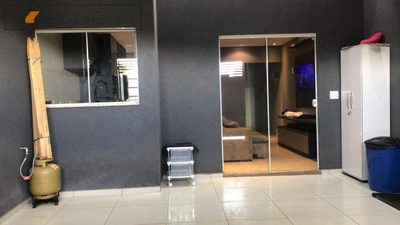 Casa, 2 quartos, 57 m² - Foto 3