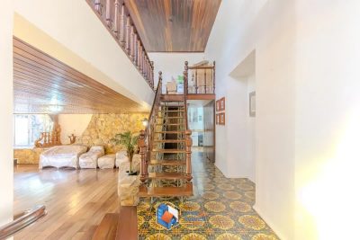 Casa, 6 quartos, 453 m² - Foto 4