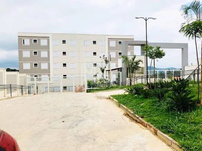 Apartamento, 2 quartos, 40 m² - Foto 1