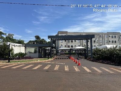 Apartamento, 2 quartos, 43 m² - Foto 1
