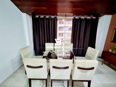 Flat/Apart Hotel, 2 quartos, 75 m² - Foto 4