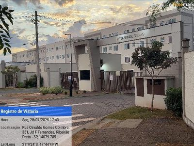Apartamento, 40 m² - Foto 1