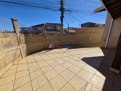 Casa, 2 quartos, 85 m² - Foto 3