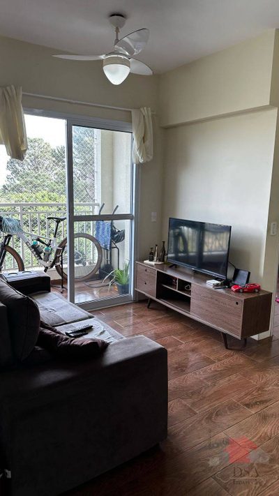 Apartamento, 2 quartos - Foto 2