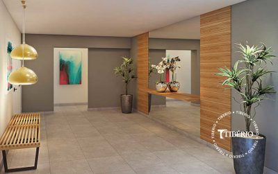 Apartamento, 2 quartos, 49 m² - Foto 2