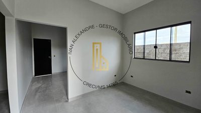 Casa, 2 quartos, 200 m² - Foto 3