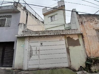 Casa, 2 quartos, 90 m² - Foto 1
